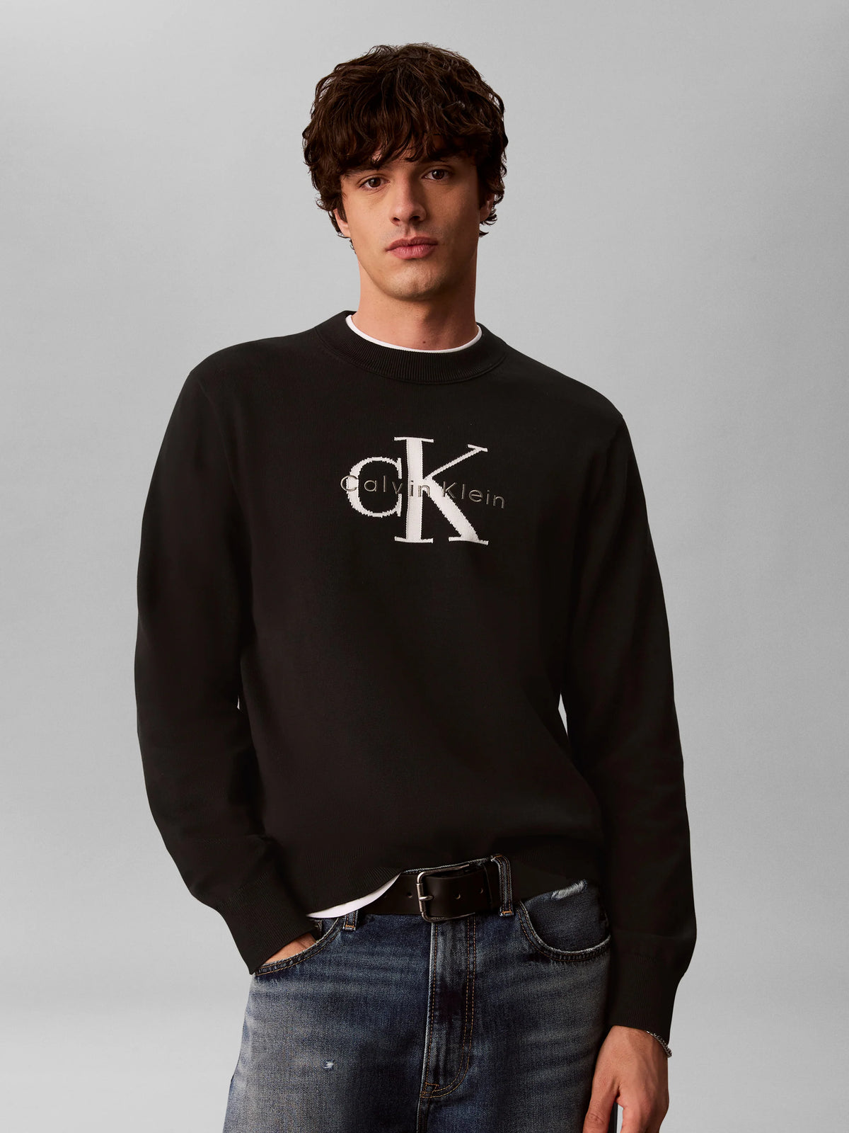 Calvin Klein Jeans Classic Cotton Minilogo