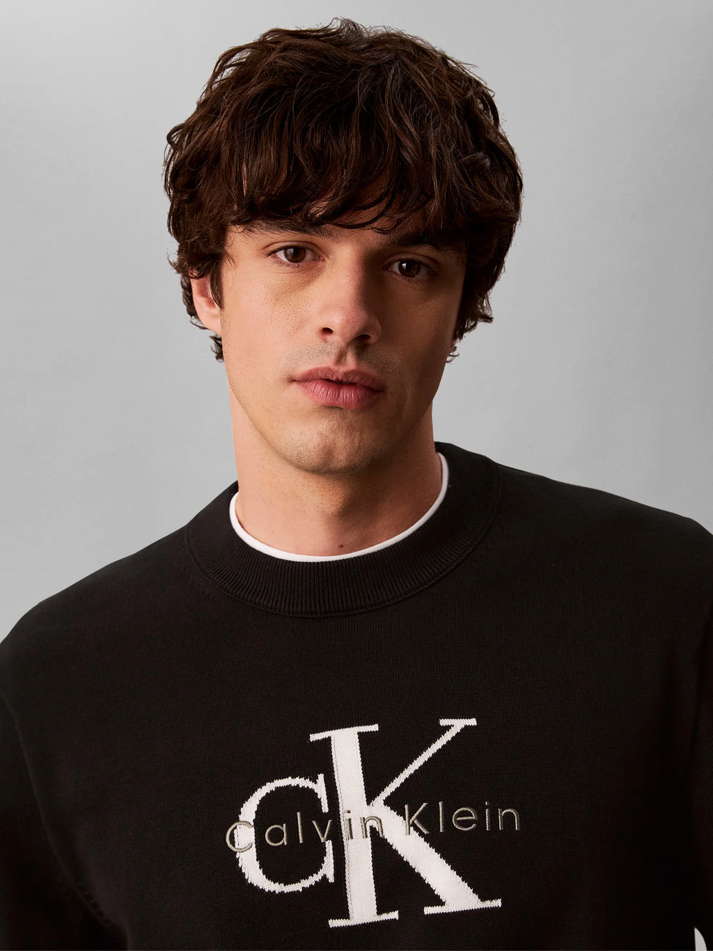 Calvin Klein Jeans Classic Cotton Minilogo