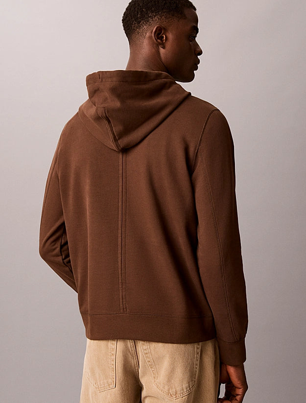Calvin Klein Jeans 350Terry Badge Hoodie