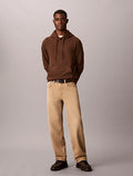 Calvin Klein Jeans 350Terry Badge Hoodie