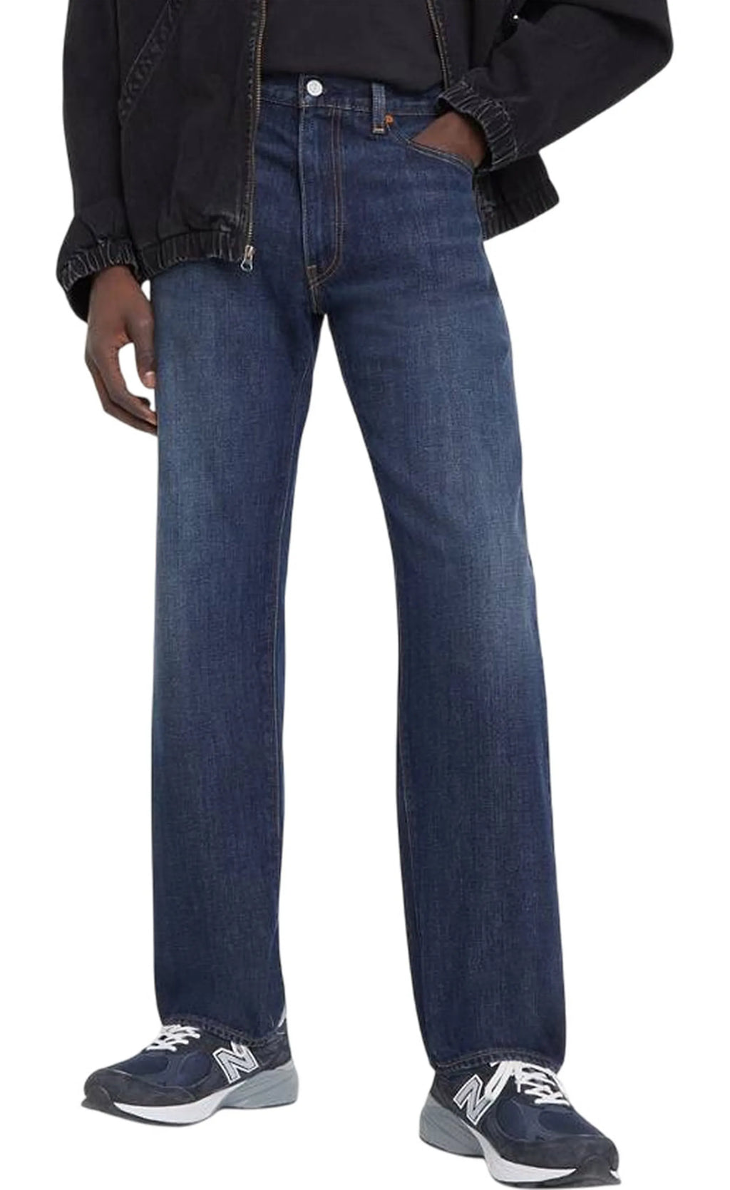 Levi's 555 Relaxed