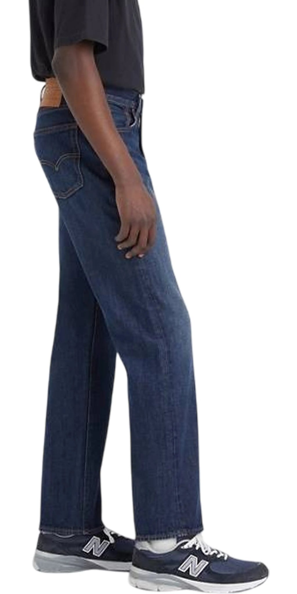 Levi's 555 Relaxed