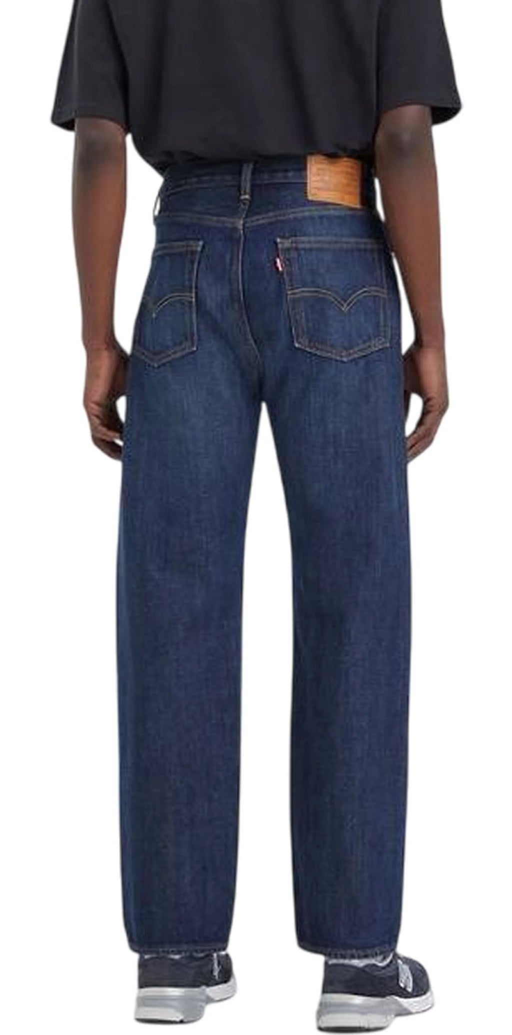 Levi's 555 Relaxed