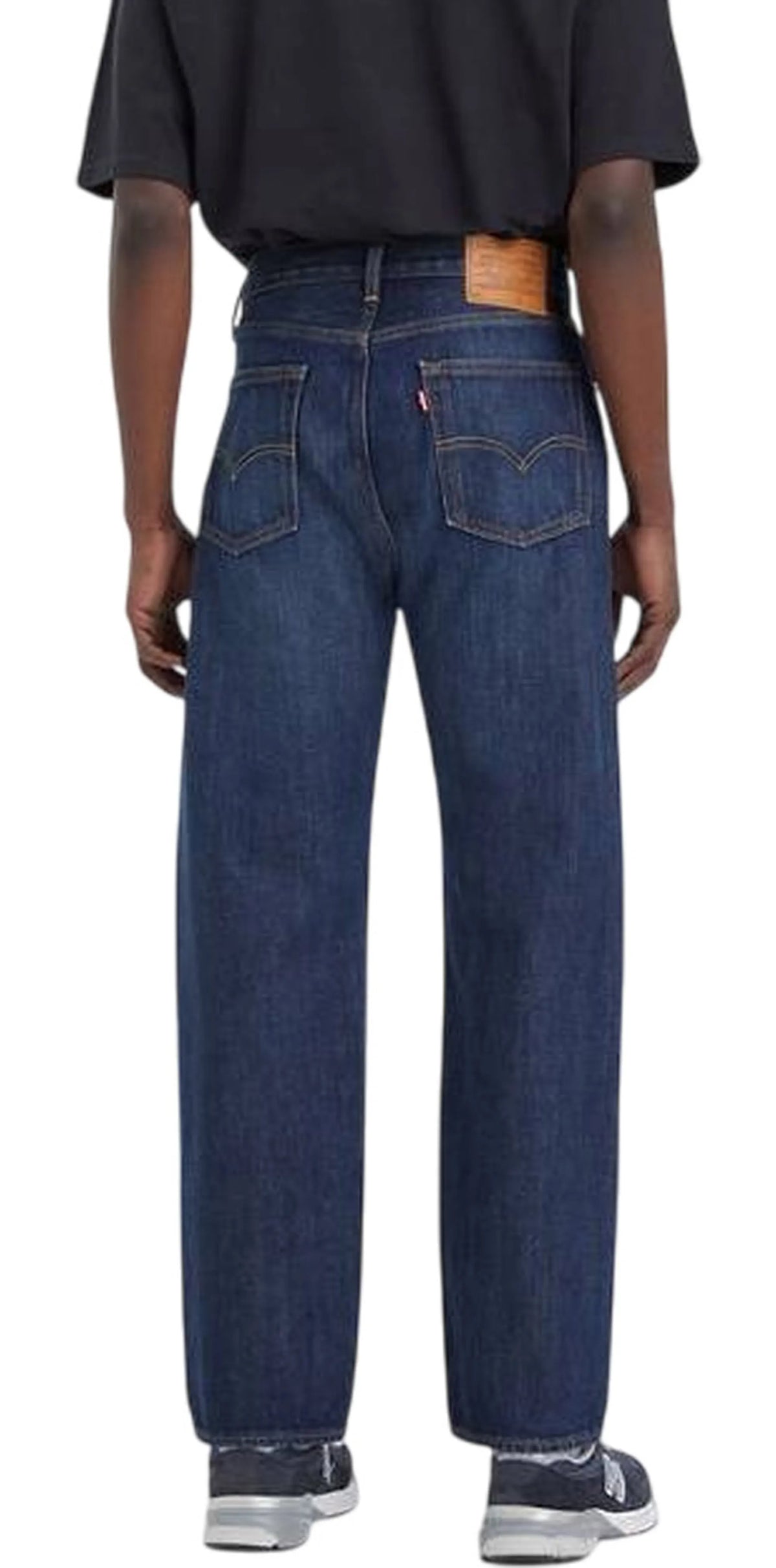 Levi's 555 Relaxed