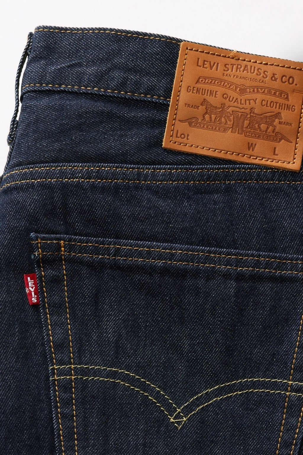 Levi's 568 Loose
