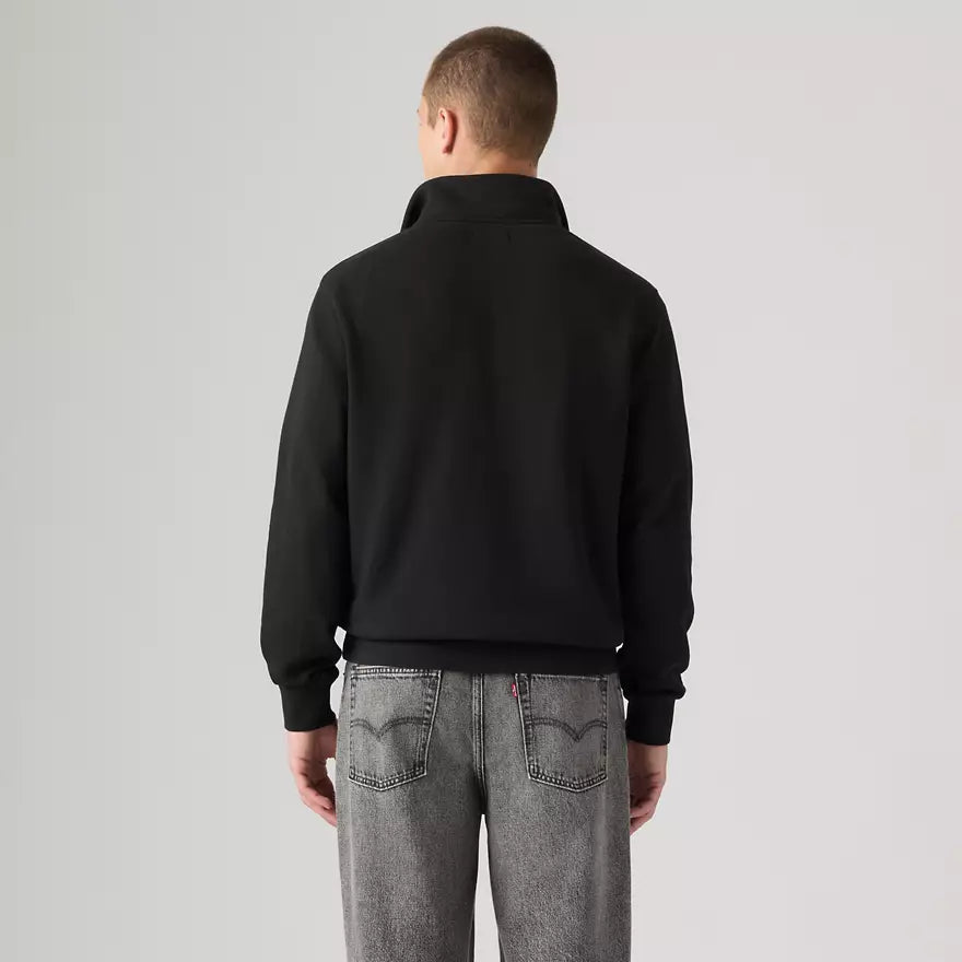 Levi's Original Hm 1/4 Zip