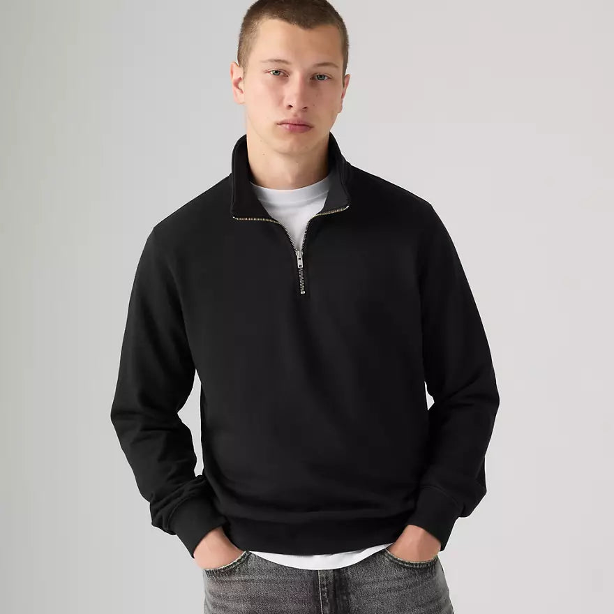 Levi's Original Hm 1/4 Zip