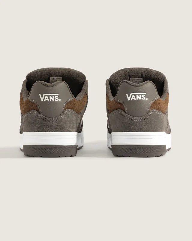 Vans Upland