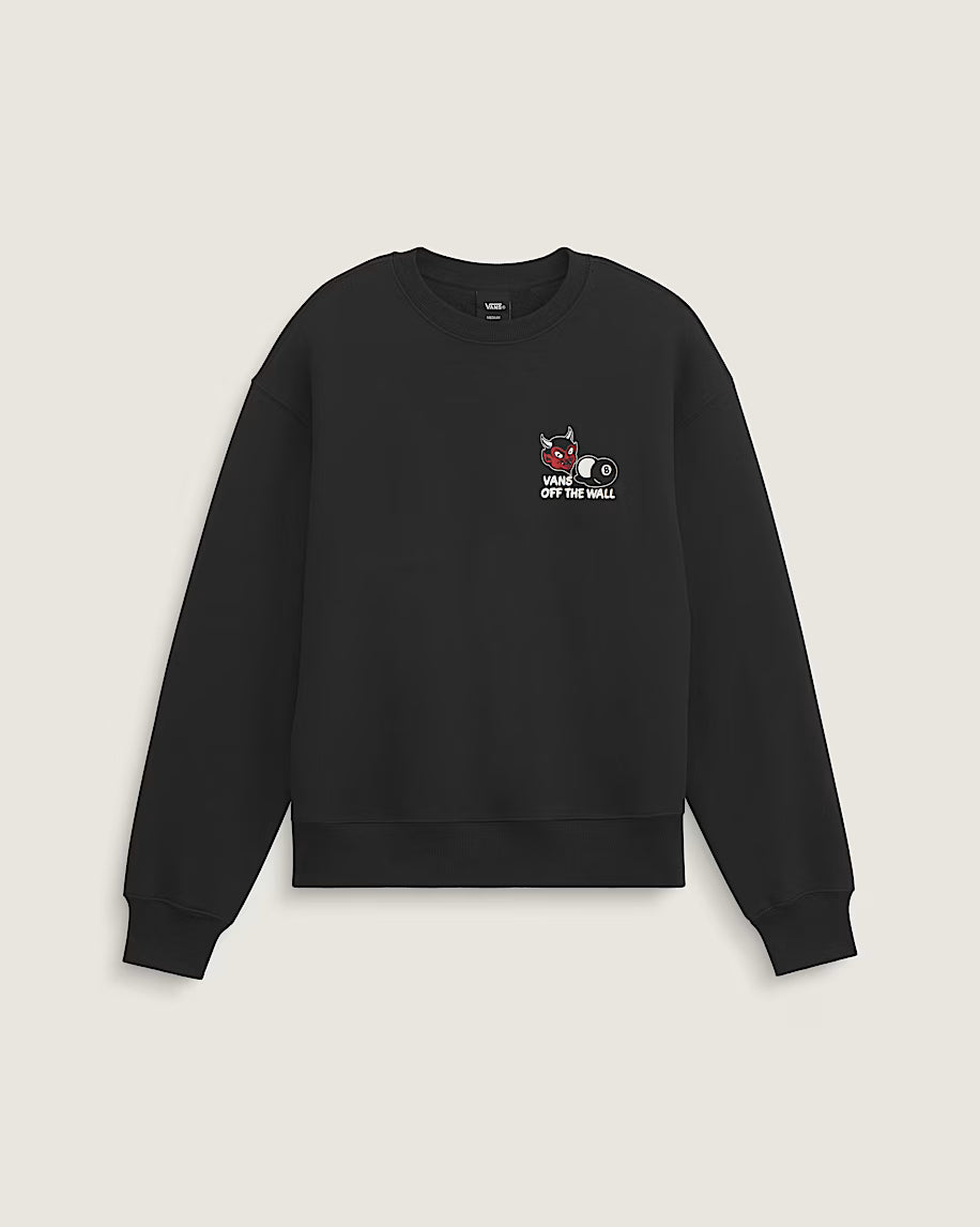 Vans Old Scrtach Crew