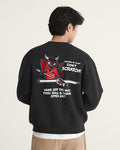 Vans Old Scrtach Crew