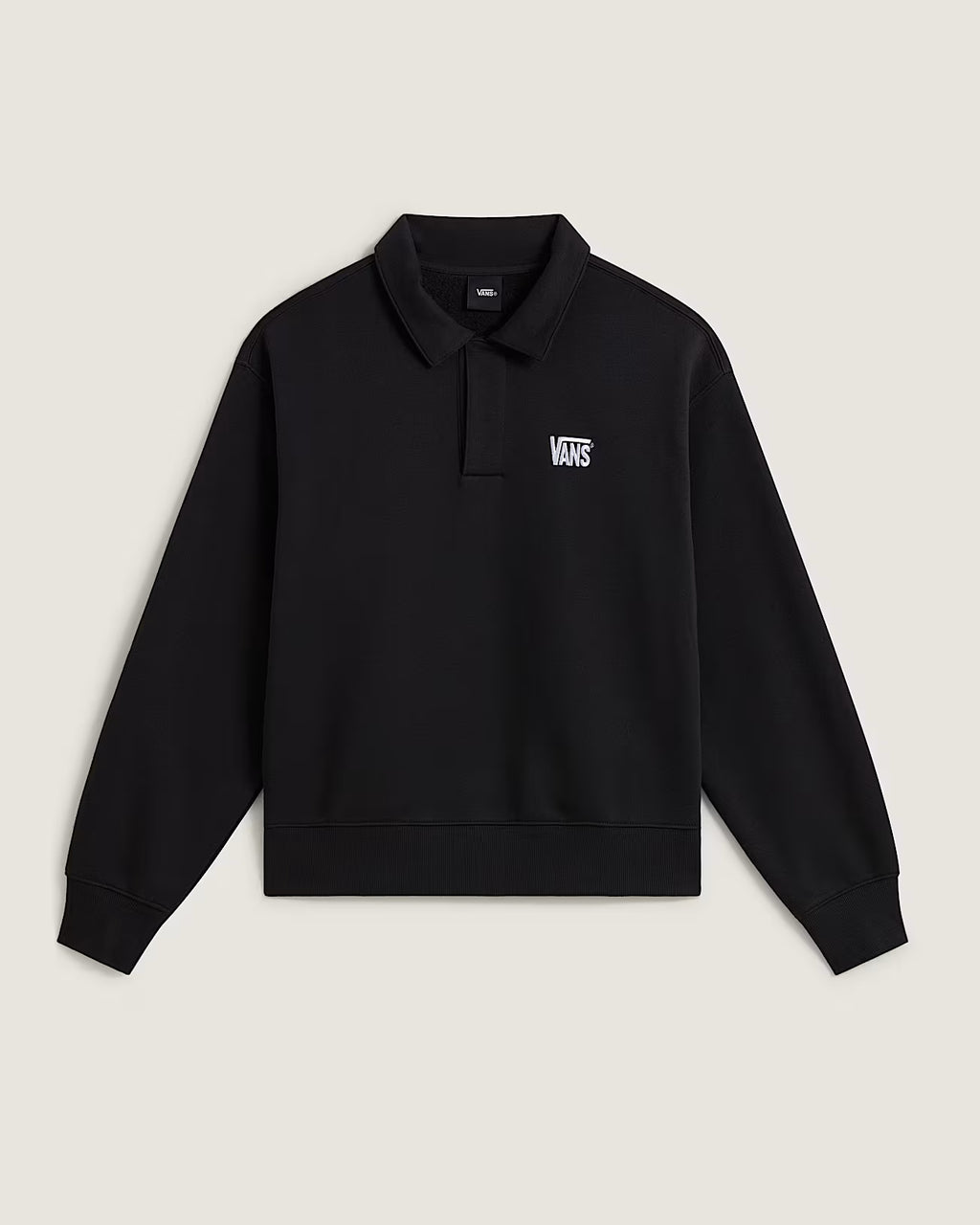 Vans Polo Fleece Pullover