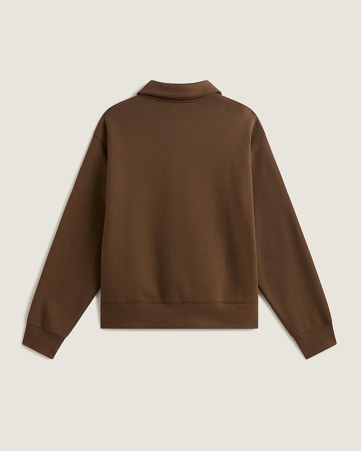 Vans Polo Fleece Pullover