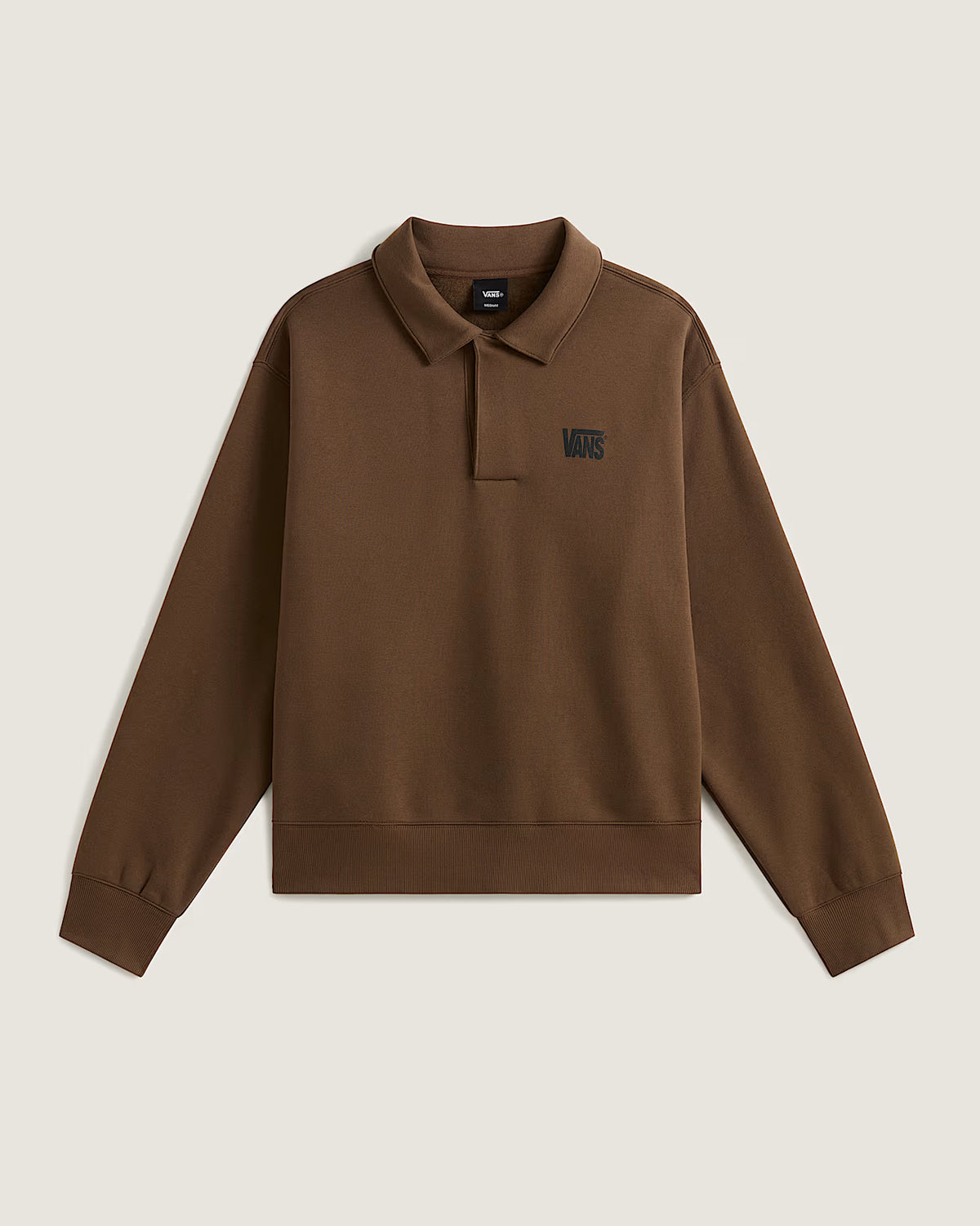 Vans Polo Fleece Pullover