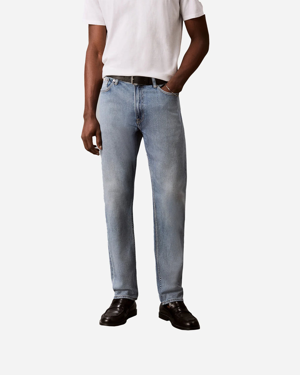 Calvin Klein Jeans Slim Taper