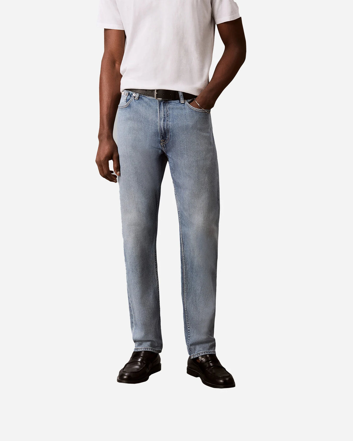 Calvin Klein Jeans Slim Taper