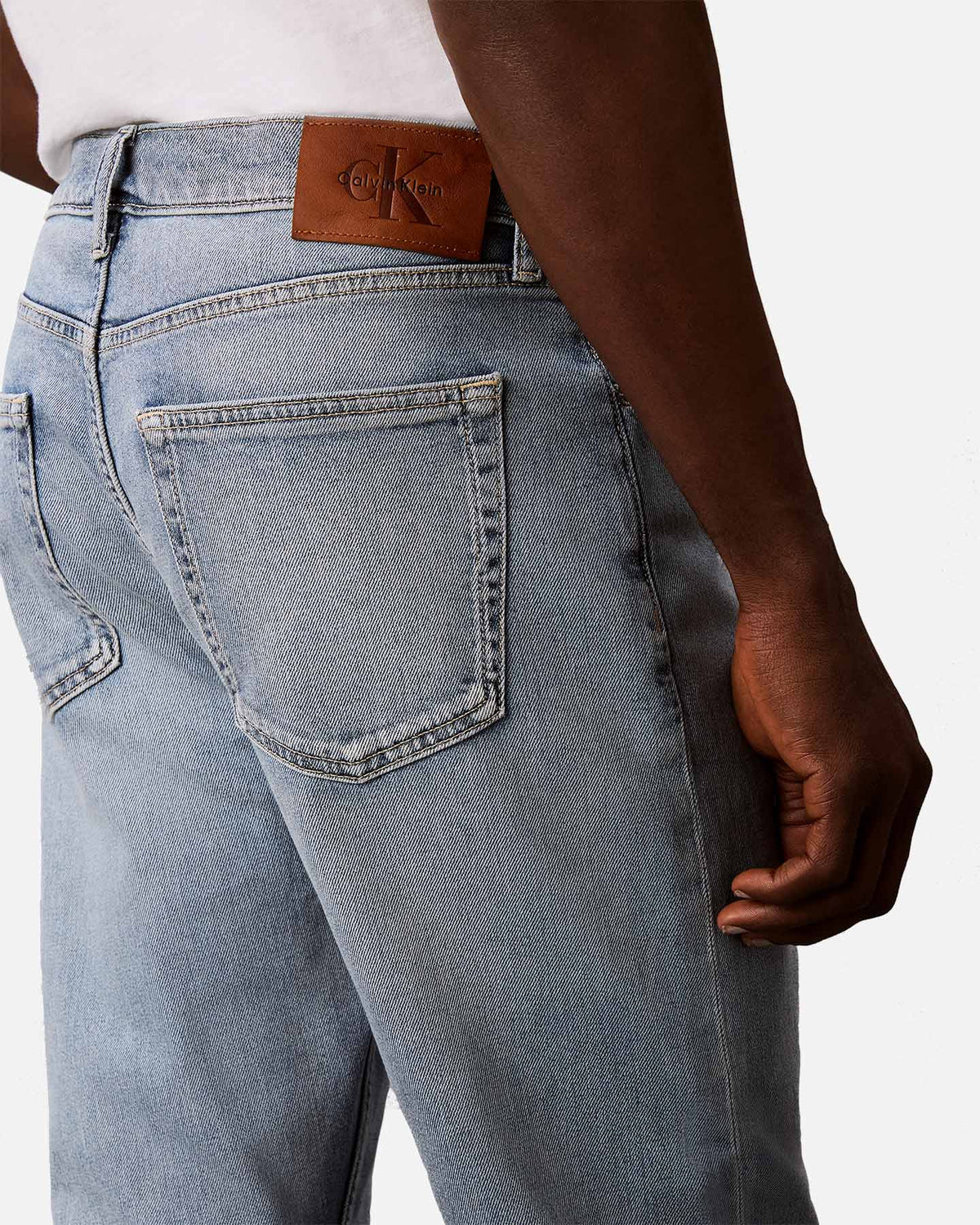 Calvin Klein Jeans Slim Taper