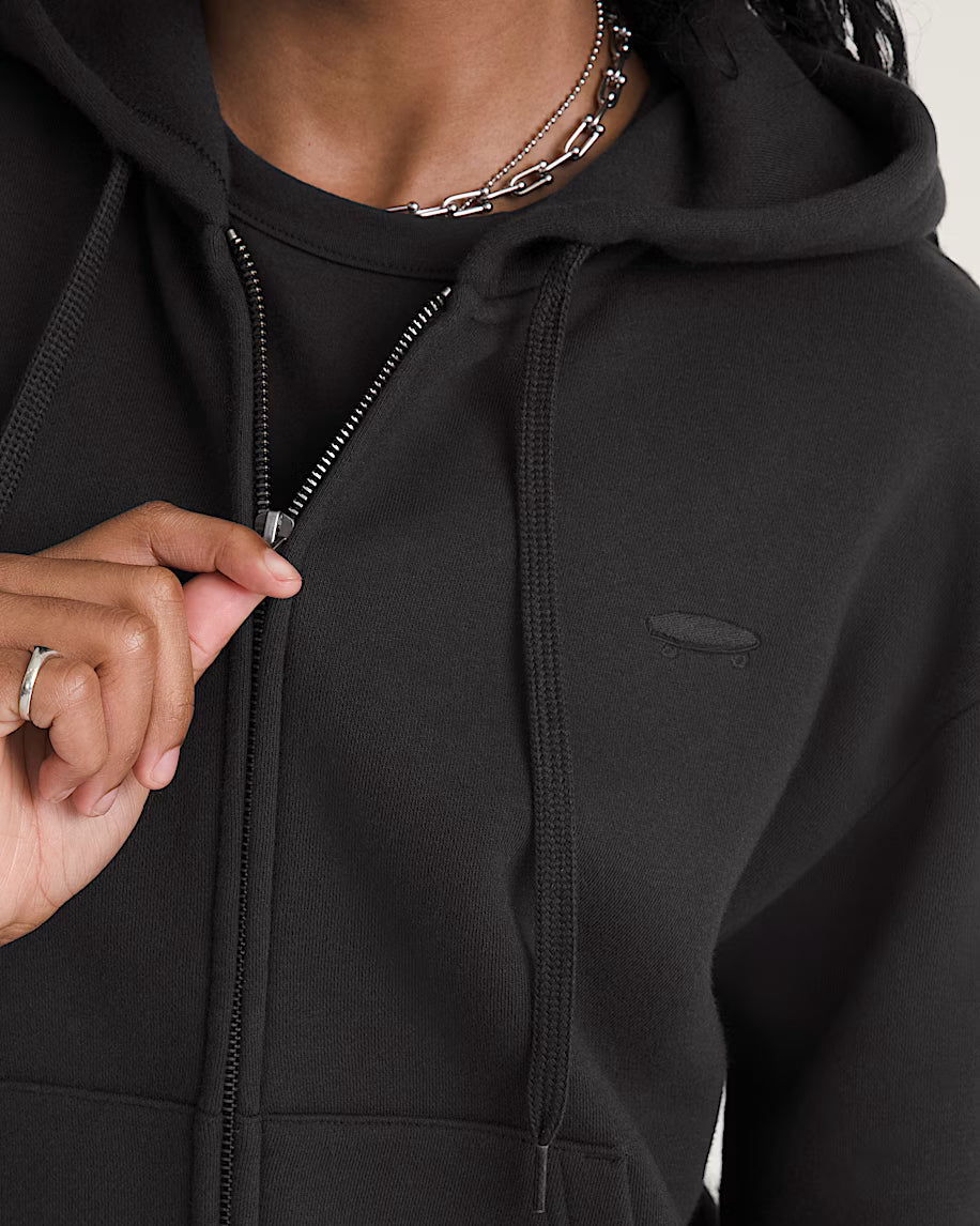 Vans Salton Full-Zip