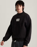 Vans Stretch Logo Crew