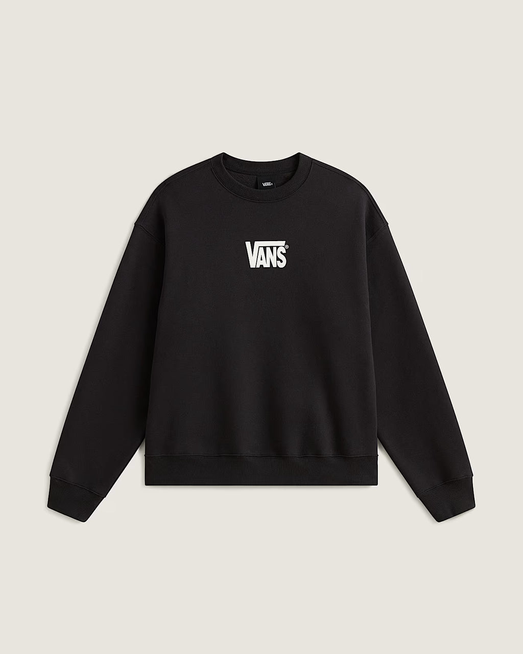 Vans Stretch Logo Crew