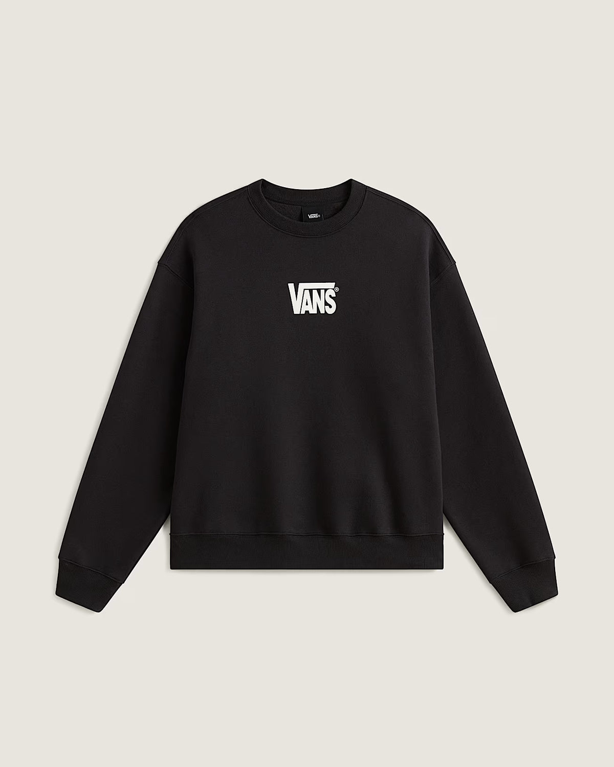 Vans Stretch Logo Crew
