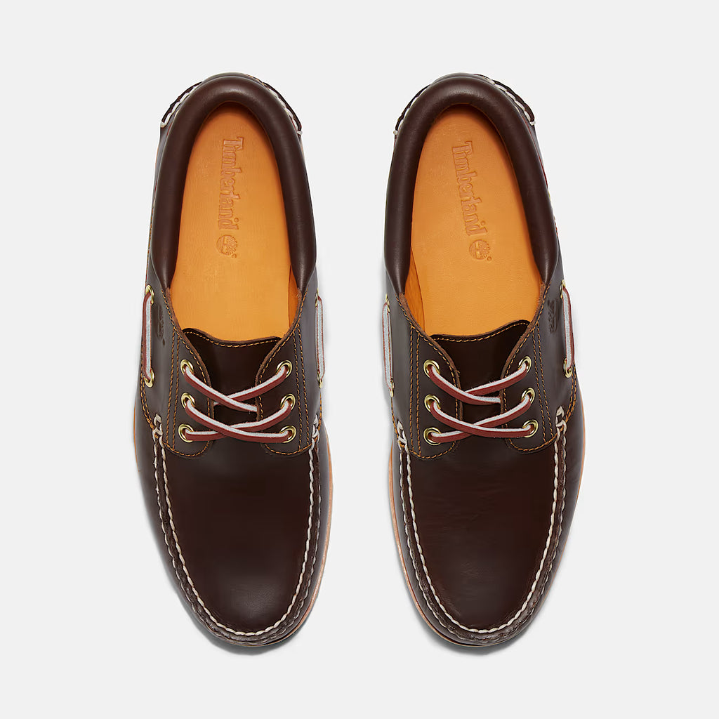 Timberland Boat Shoes
