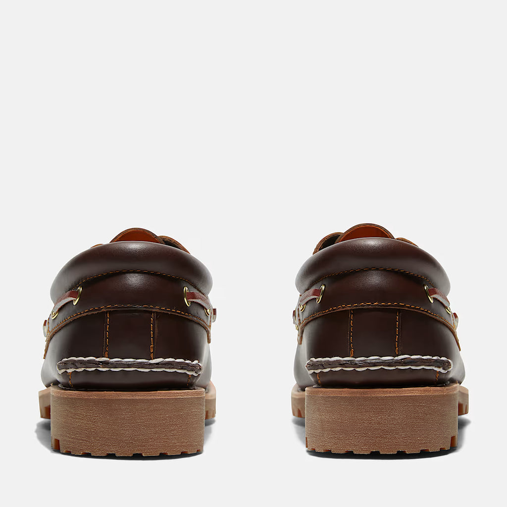 Timberland Boat Shoes