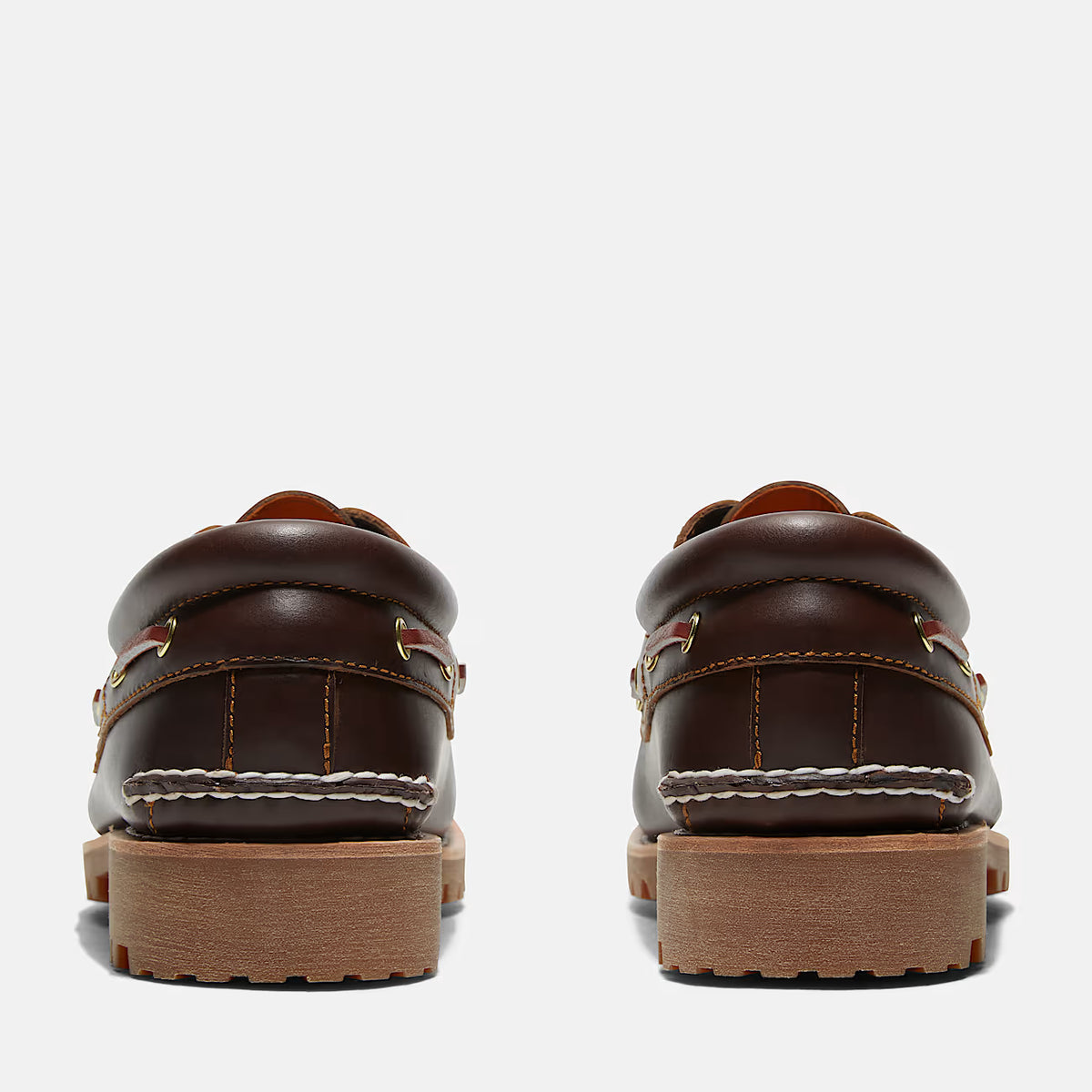 Timberland Boat Shoes