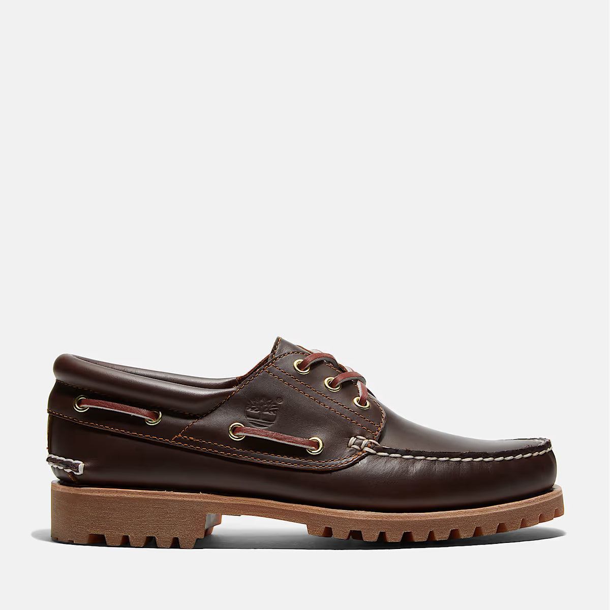 Timberland Boat Shoes