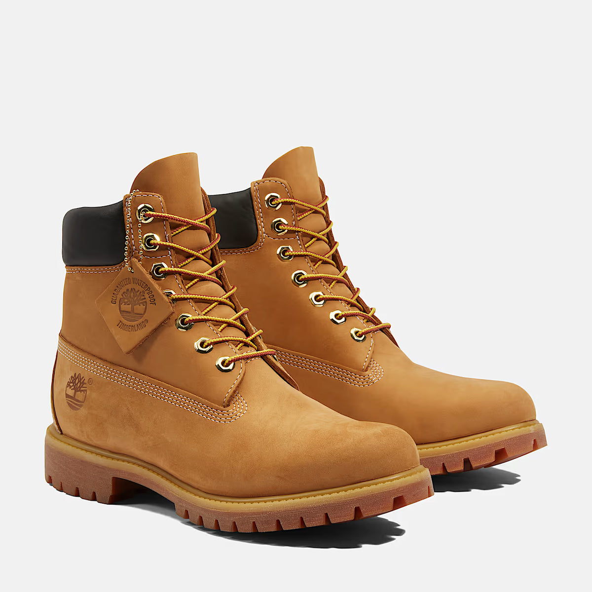 Timberland The Original 6-Inch Boot