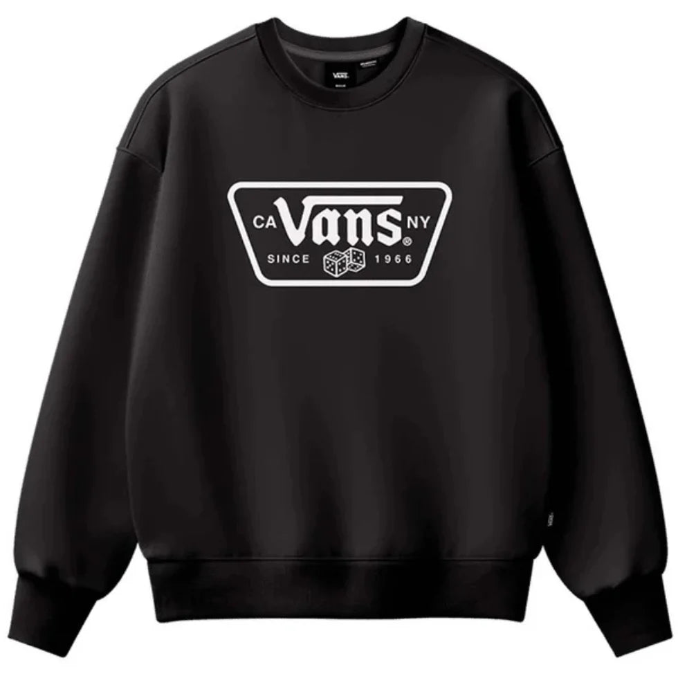 Van Knu Patch Crew