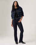 Levi's 725 High-Rise Bootcut