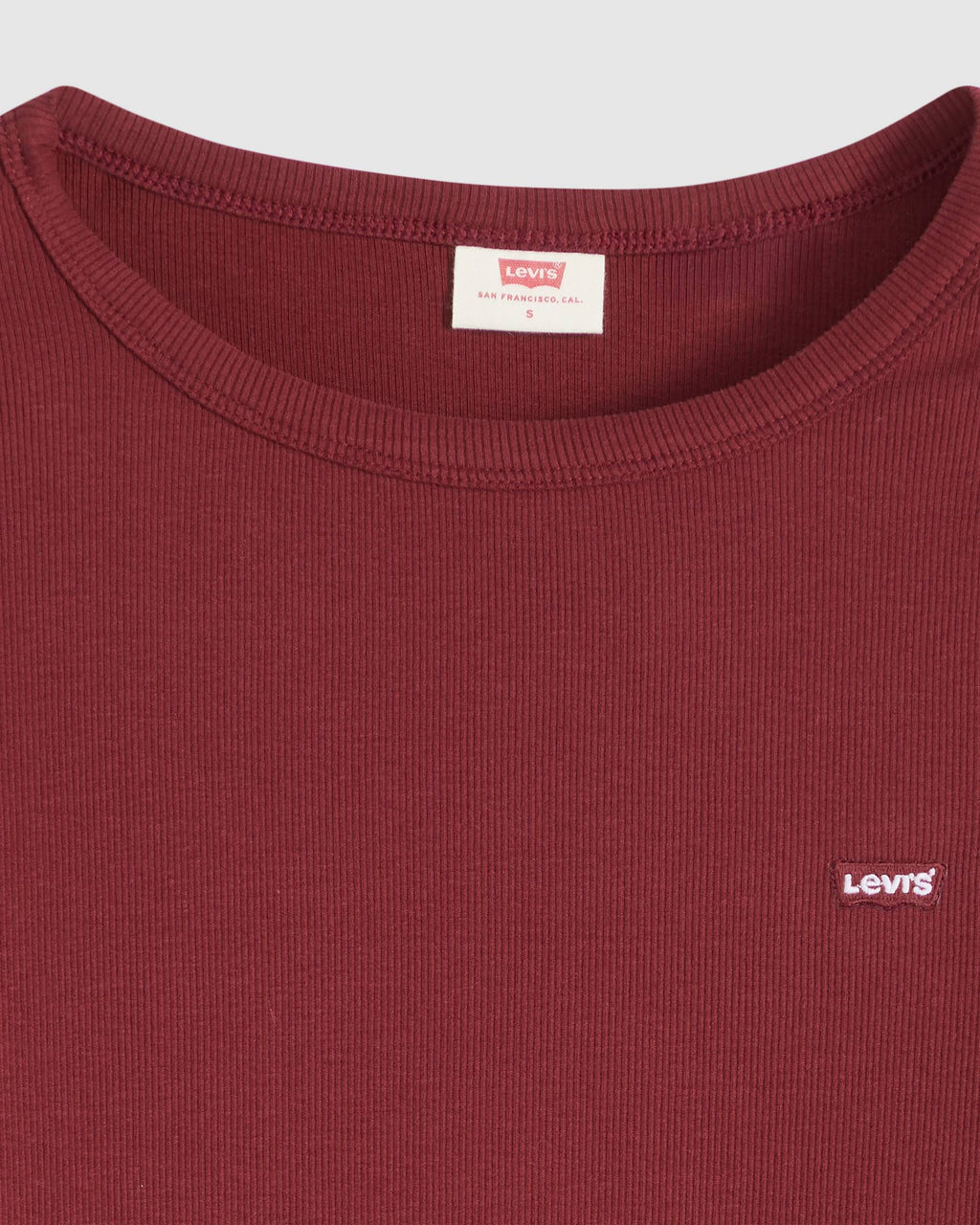 Levi's Hayes Ls Tee