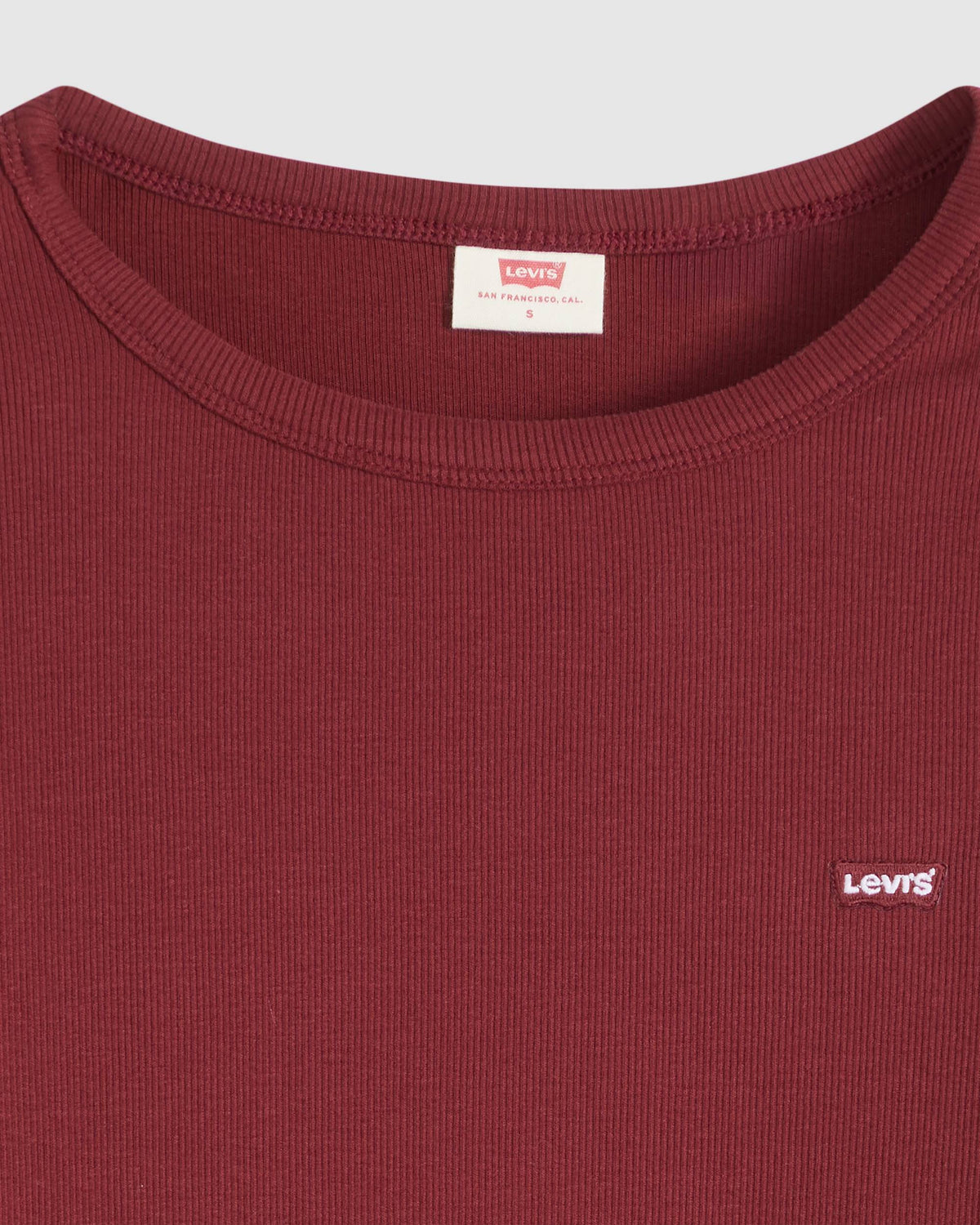 Levi's Hayes Ls Tee