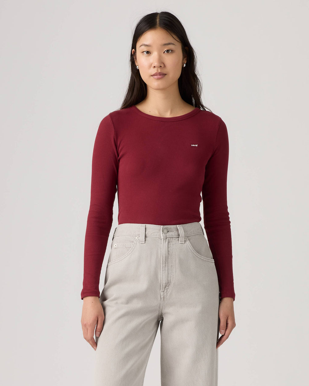 Levi's Hayes Ls Tee