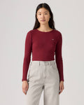 Levi's Hayes Ls Tee