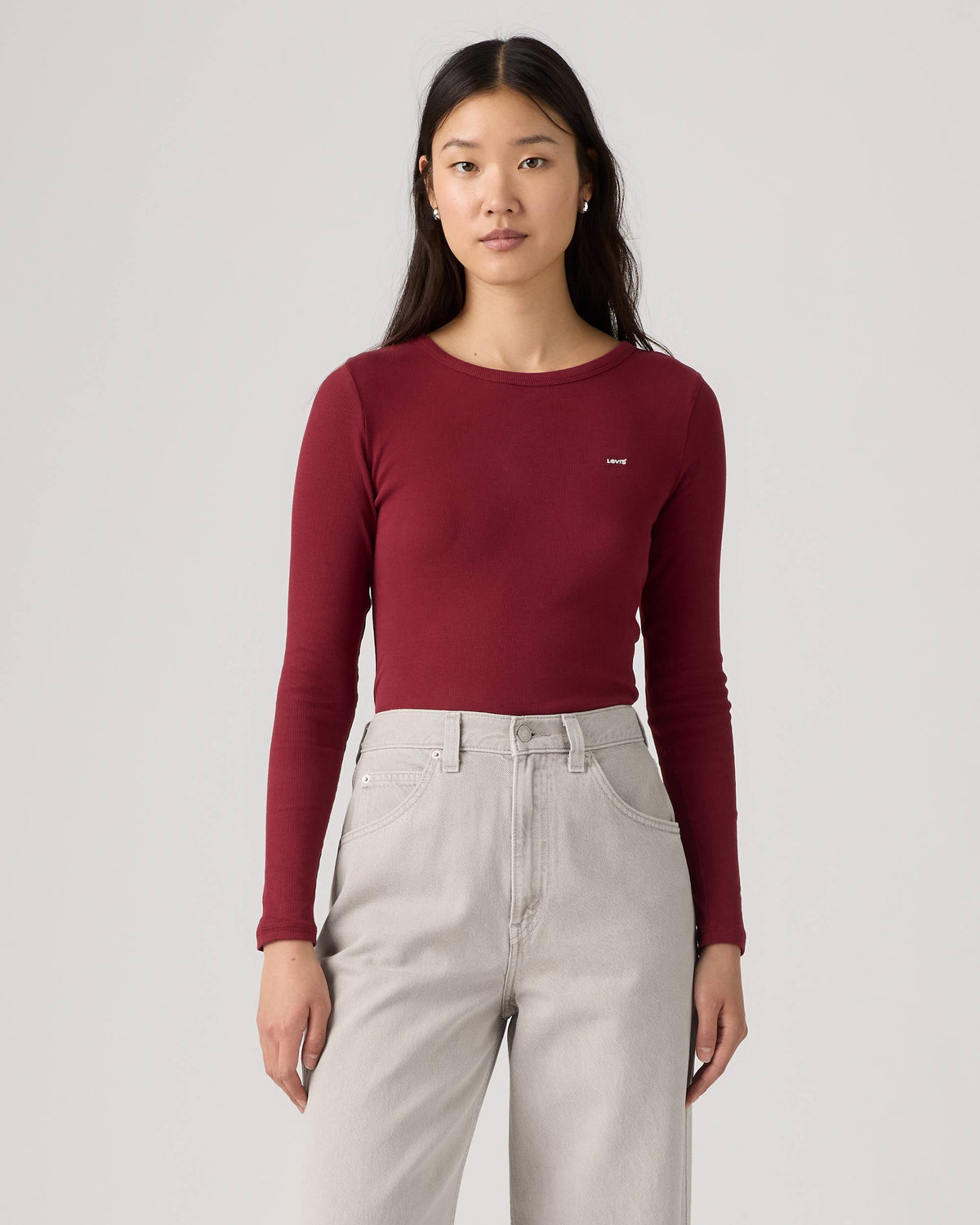 Levi's Hayes Ls Tee