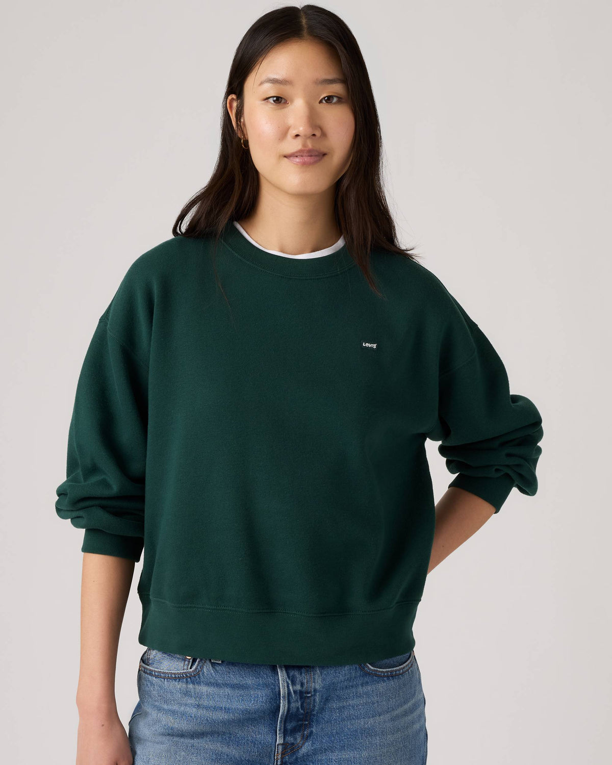 Levi's Everyday Crewneck