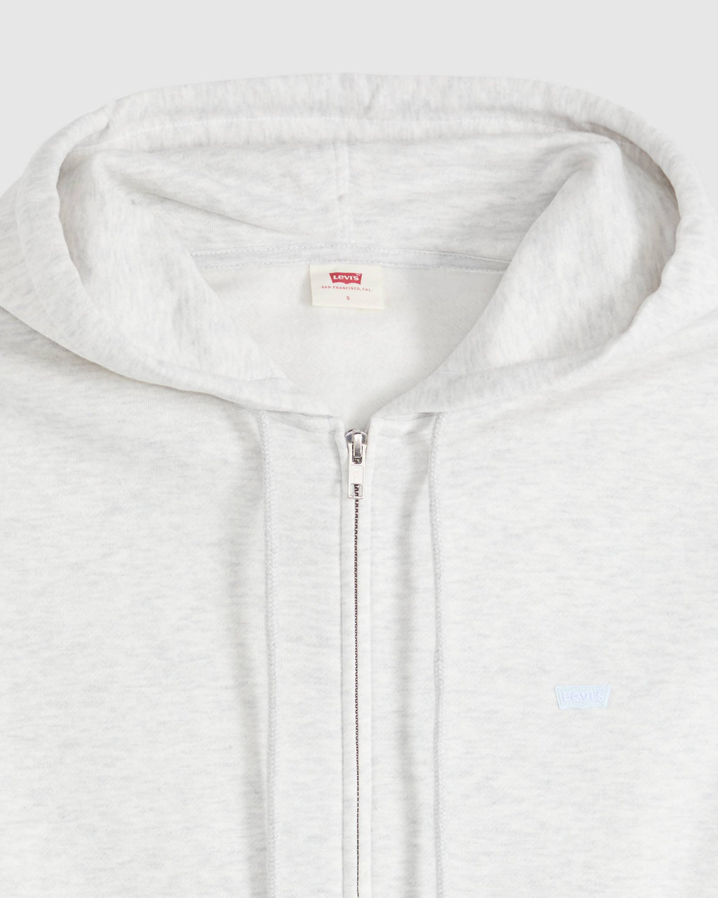 Levi's Everyday Full-Zip Hoodie