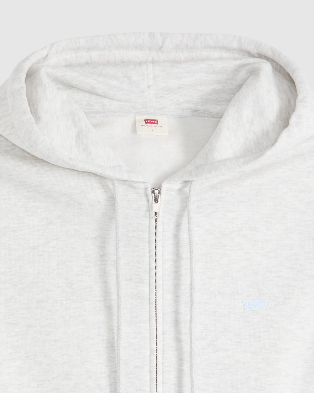 Levi's Everyday Full-Zip Hoodie