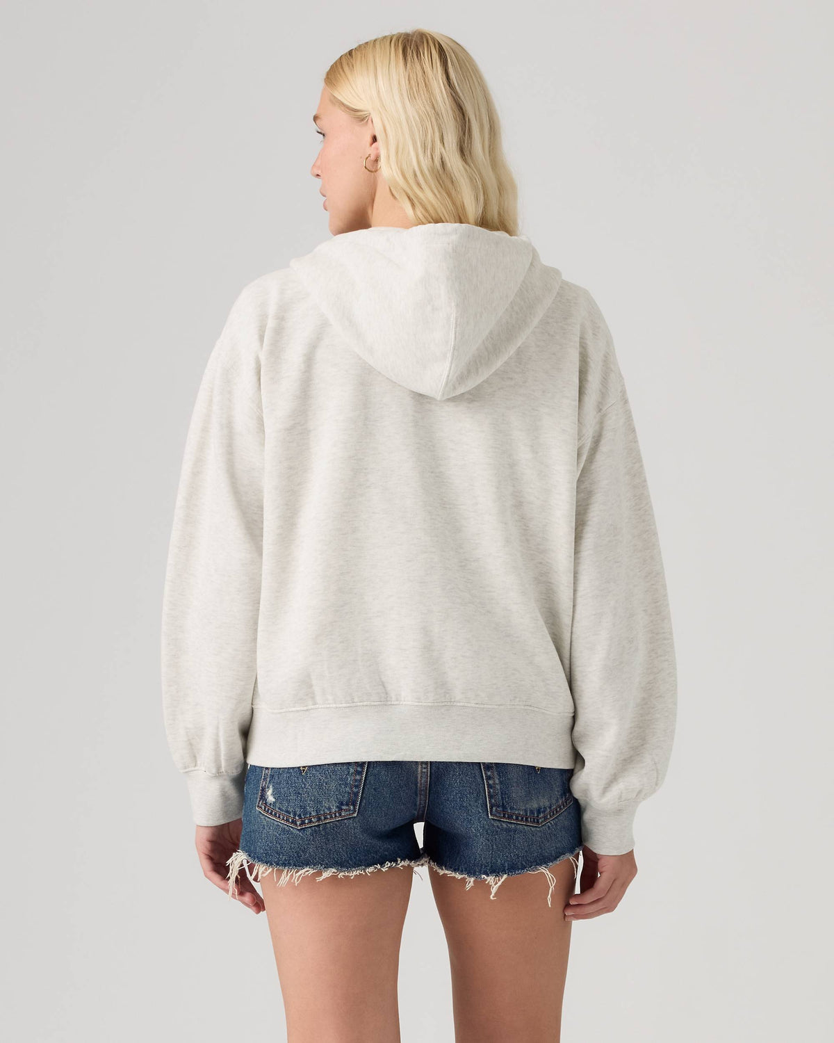 Levi's Everyday Full-Zip Hoodie