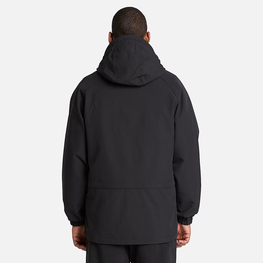 Timberland Parka Weatherline Archive-Inspired