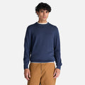 Timberland Williams River Cotton Crew