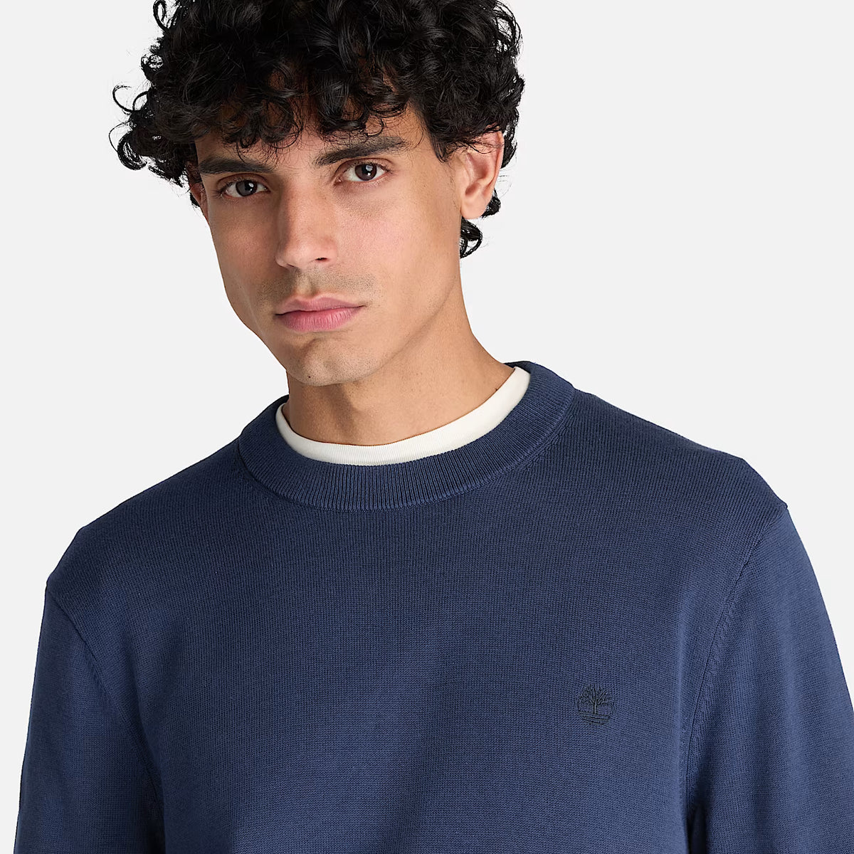 Timberland Williams River Cotton Crew