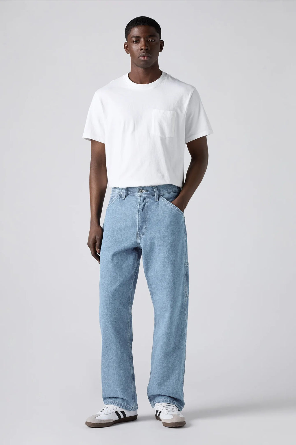 Levi's 568 Loose Workwear