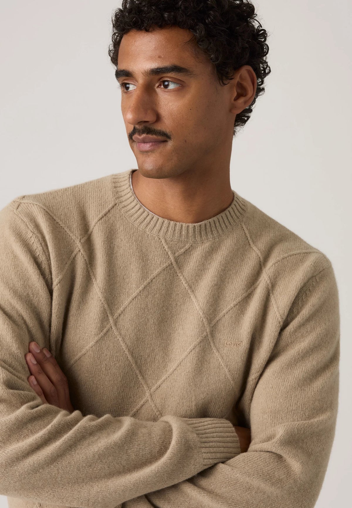 Levi's Original Hm Sweater