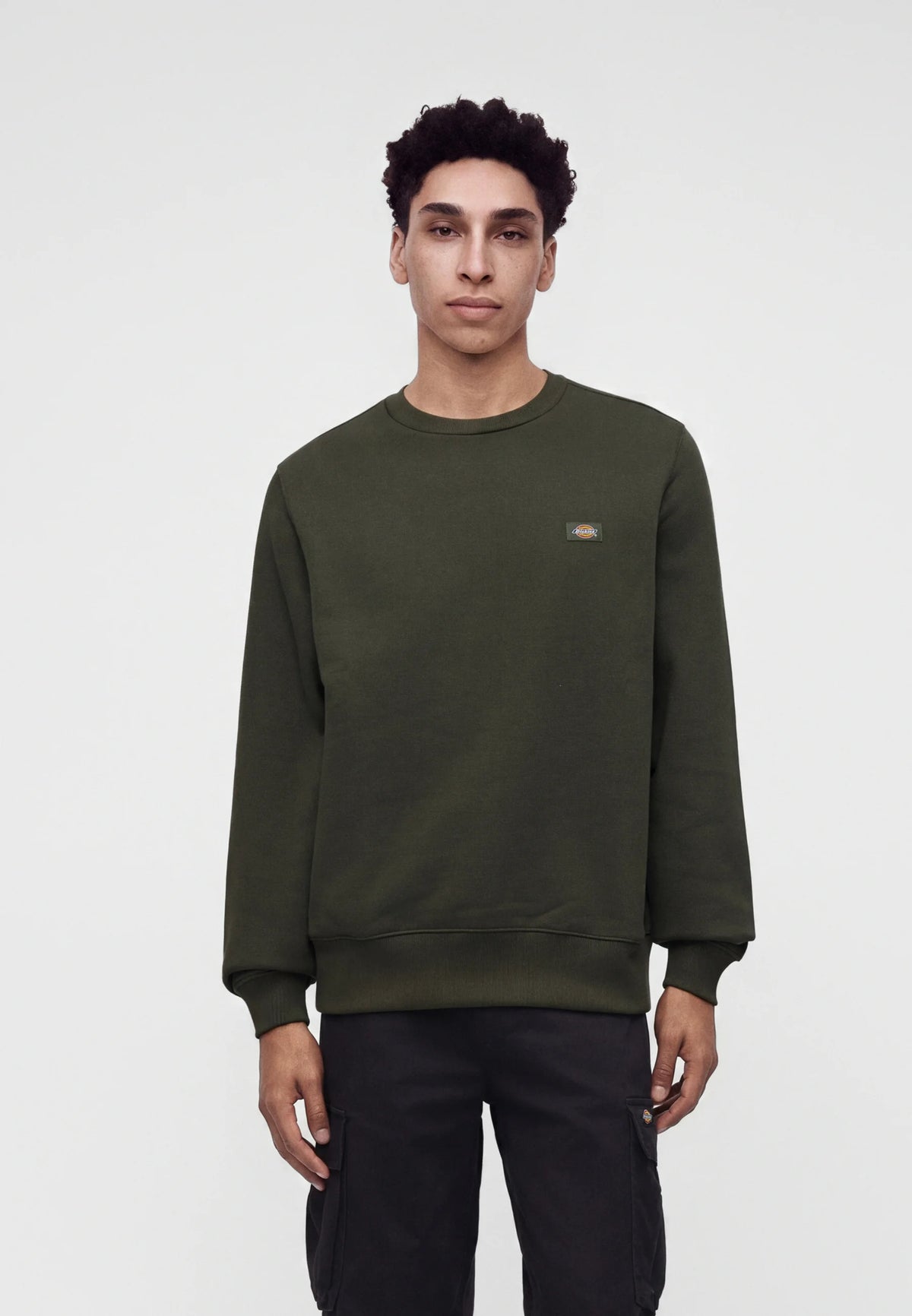 Dickies Oakport Crew