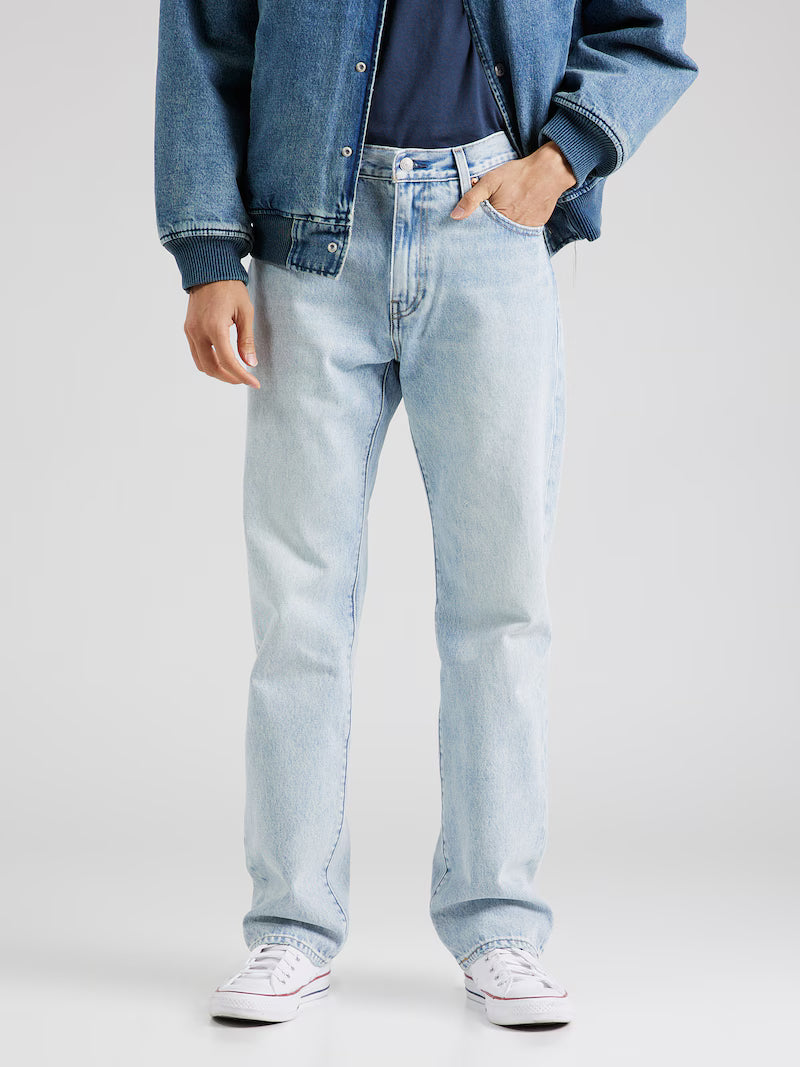 Levi's 555 Relaxed
