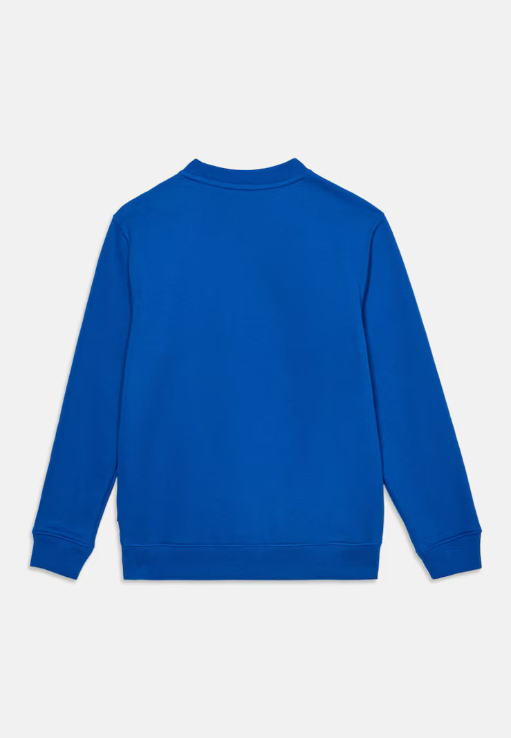 Vans Stretch Logo Crew Youth