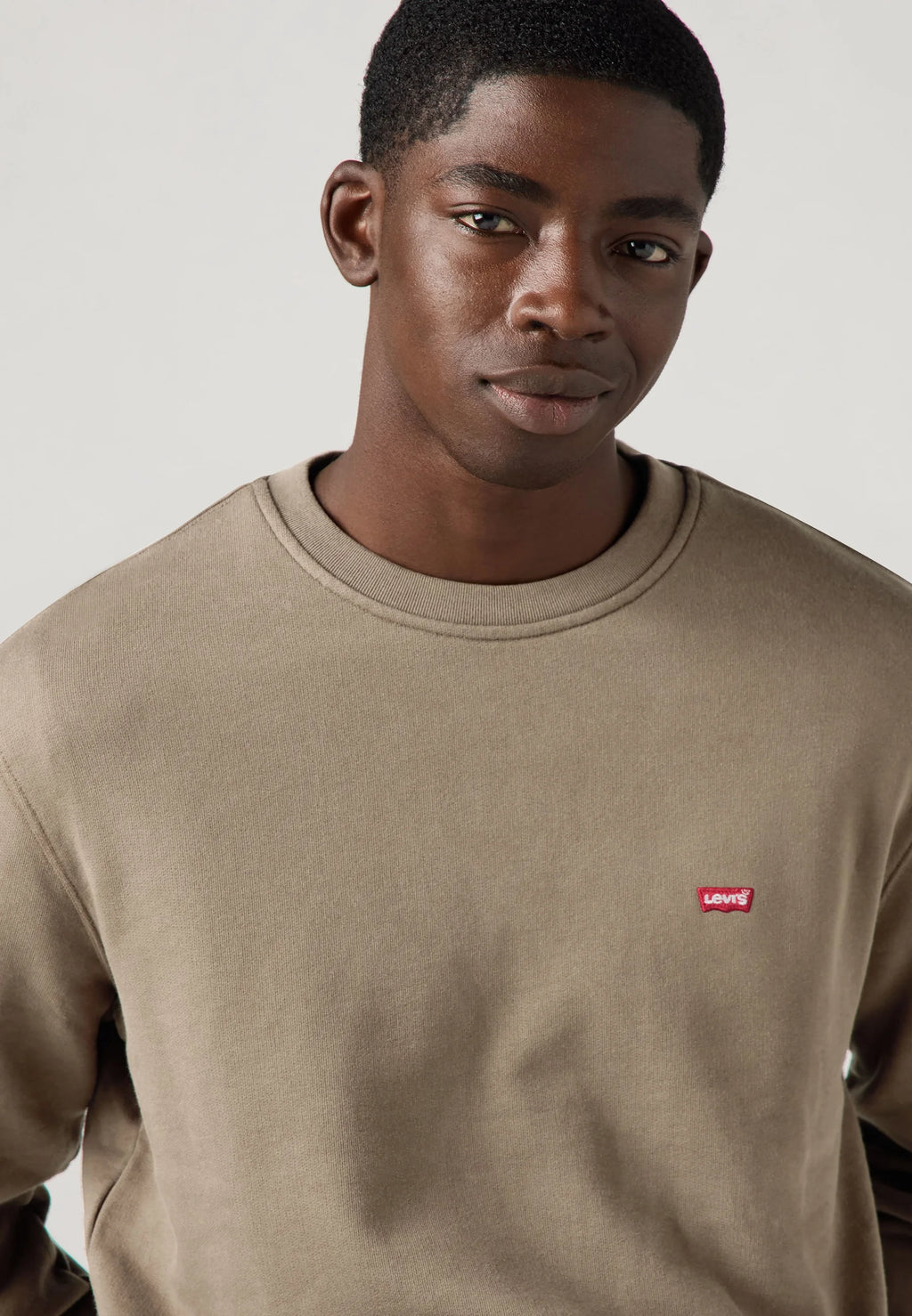 Levi's Original Hm Crewneck