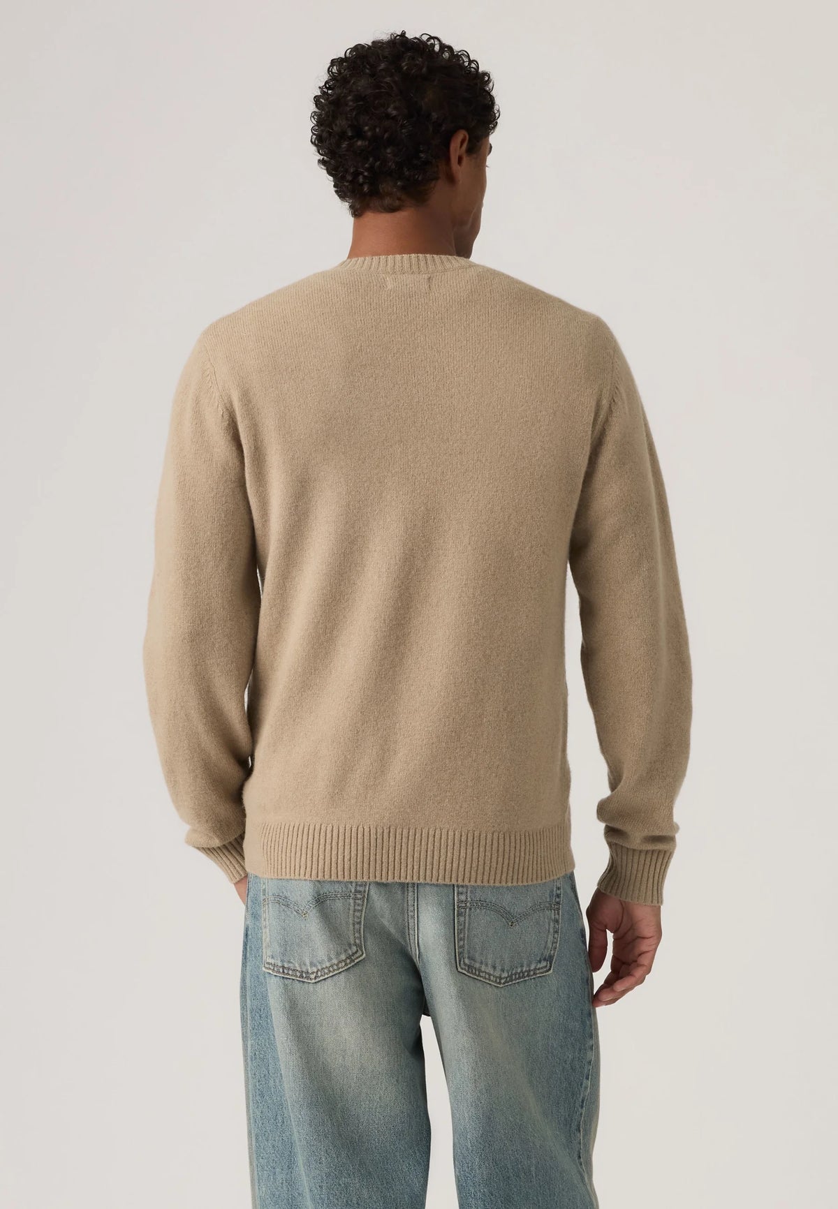Levi's Original Hm Sweater